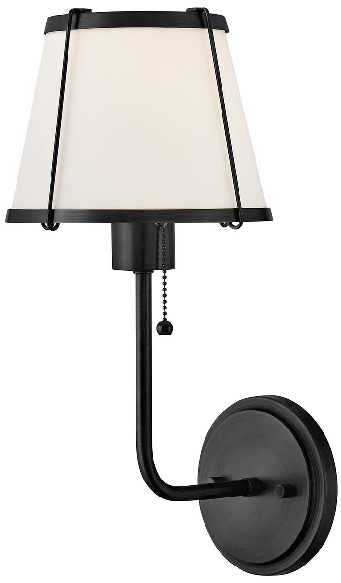 Hinkley Clarke Black Collection