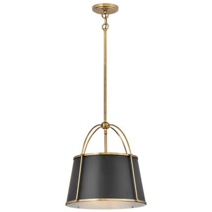 HINKLEY Clarke Brass - Antique Brass Collection