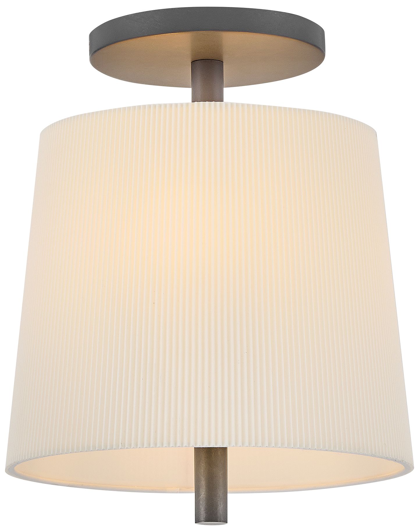 Hinkley Clive Bronze Collection