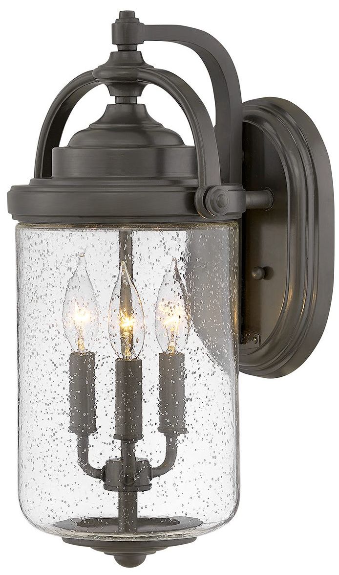 Hinkley Coastal Elements Bronze Collection