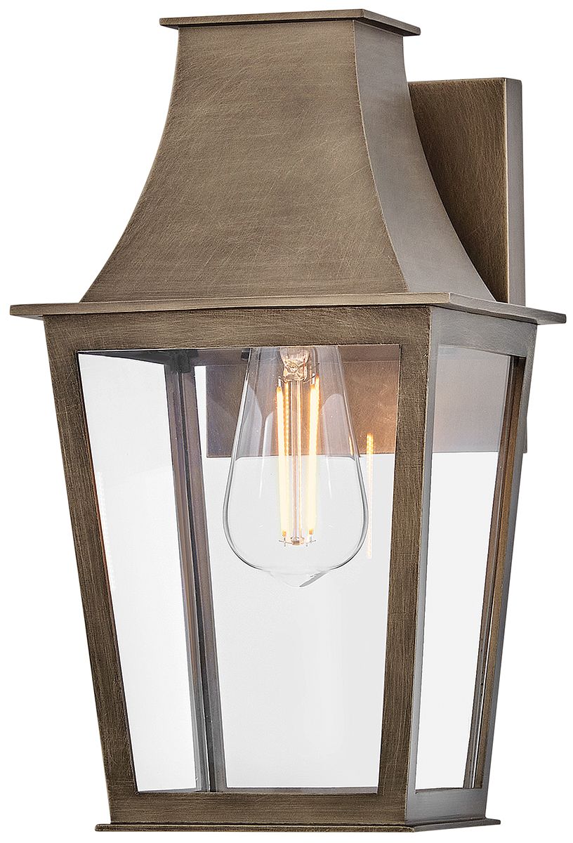 Hinkley Coastal Elements Bronze Collection