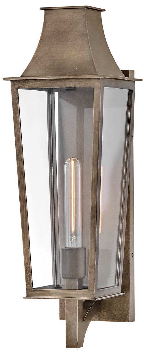 Hinkley Coastal Elements Bronze Collection