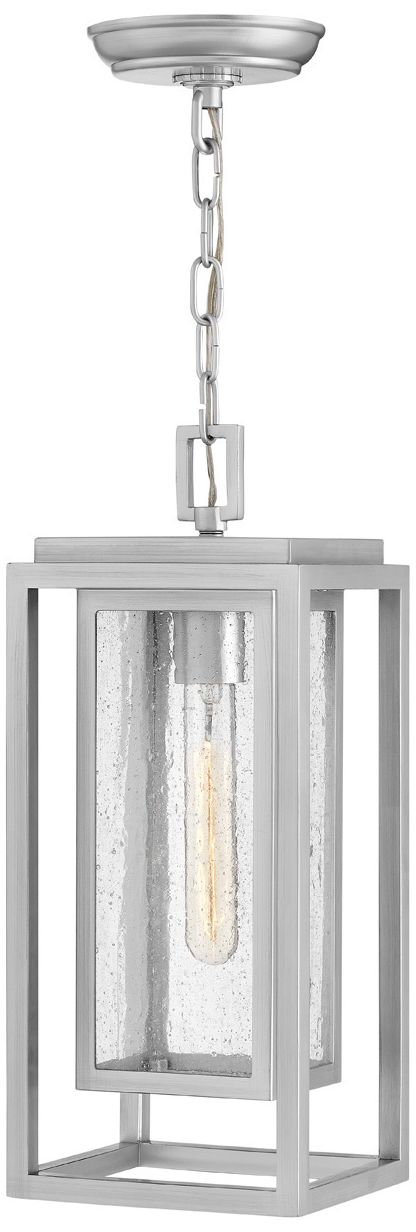 Hinkley Coastal Elements, Estate Series Brushed Nickel Collection