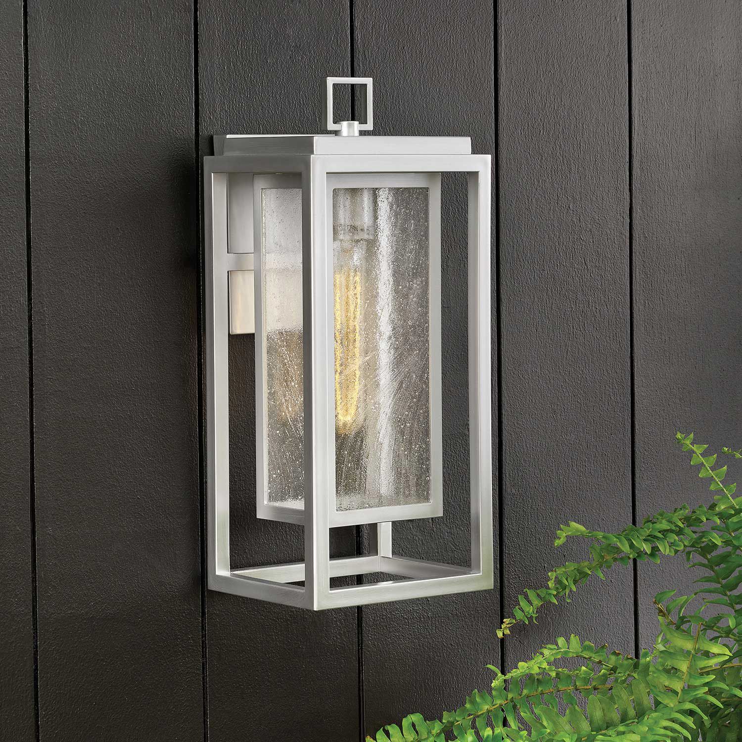 Hinkley Coastal Elements, Estate Series Brushed Nickel Collection