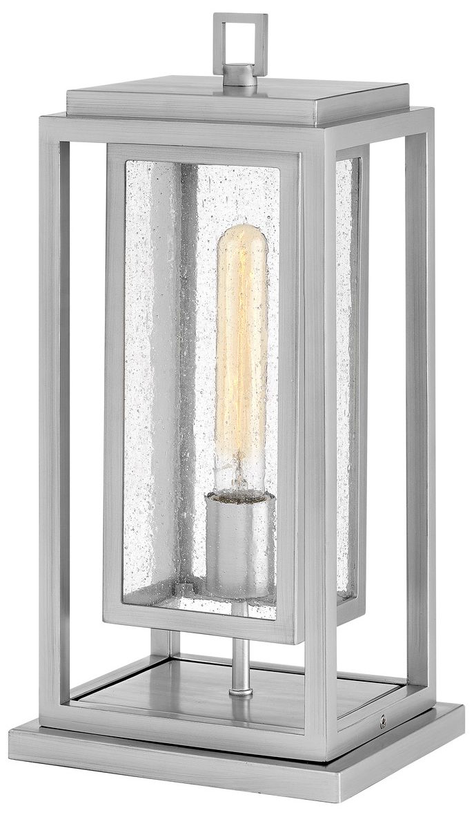 Hinkley Coastal Elements, Estate Series Silver Collection