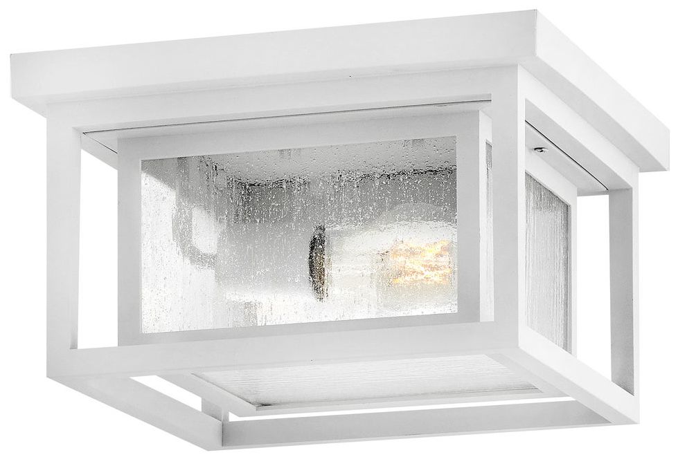 Hinkley Coastal Elements, Estate Series White Collection