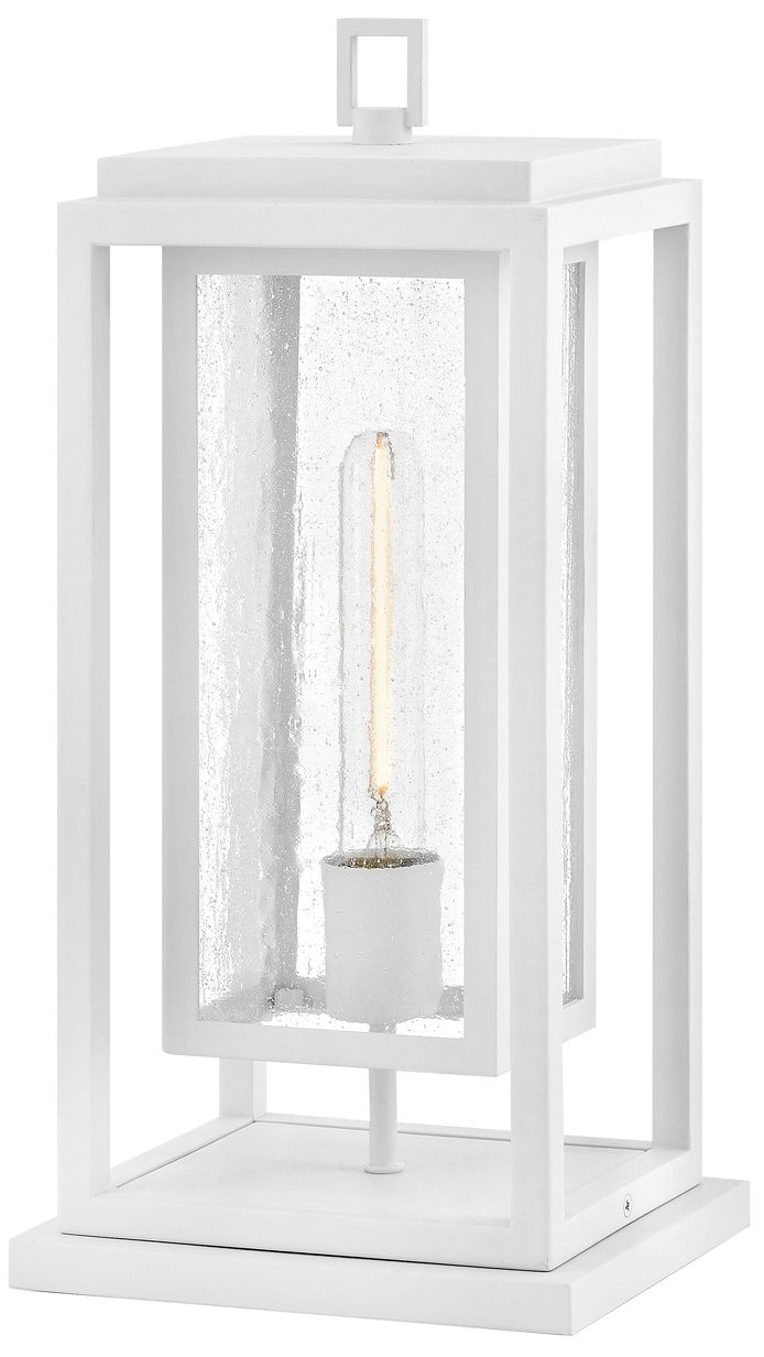 Hinkley Coastal Elements, Estate Series White Collection