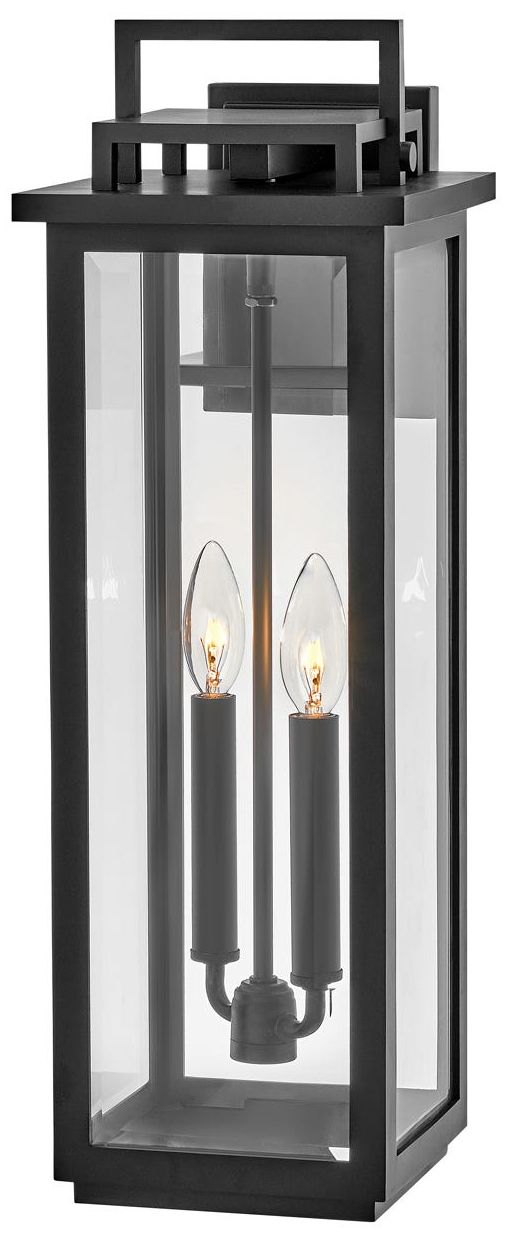 Hinkley Coastal Elements, MOCO Black Collection