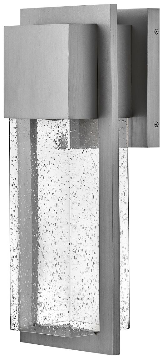 Hinkley Coastal Elements Silver Collection