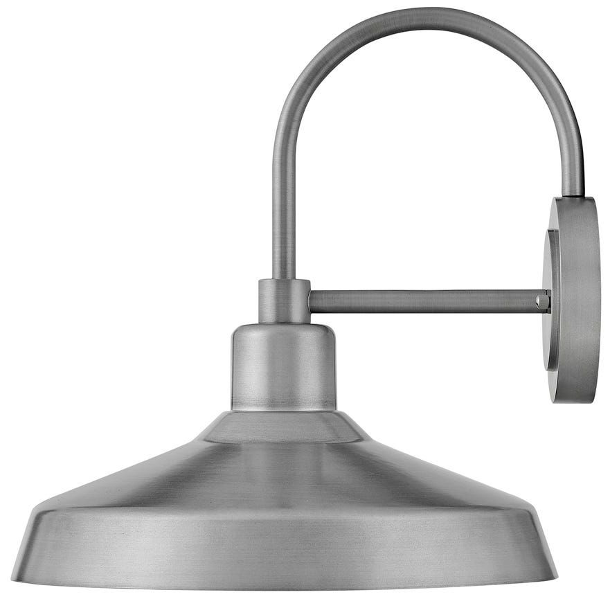 Hinkley Coastal Elements Silver Collection