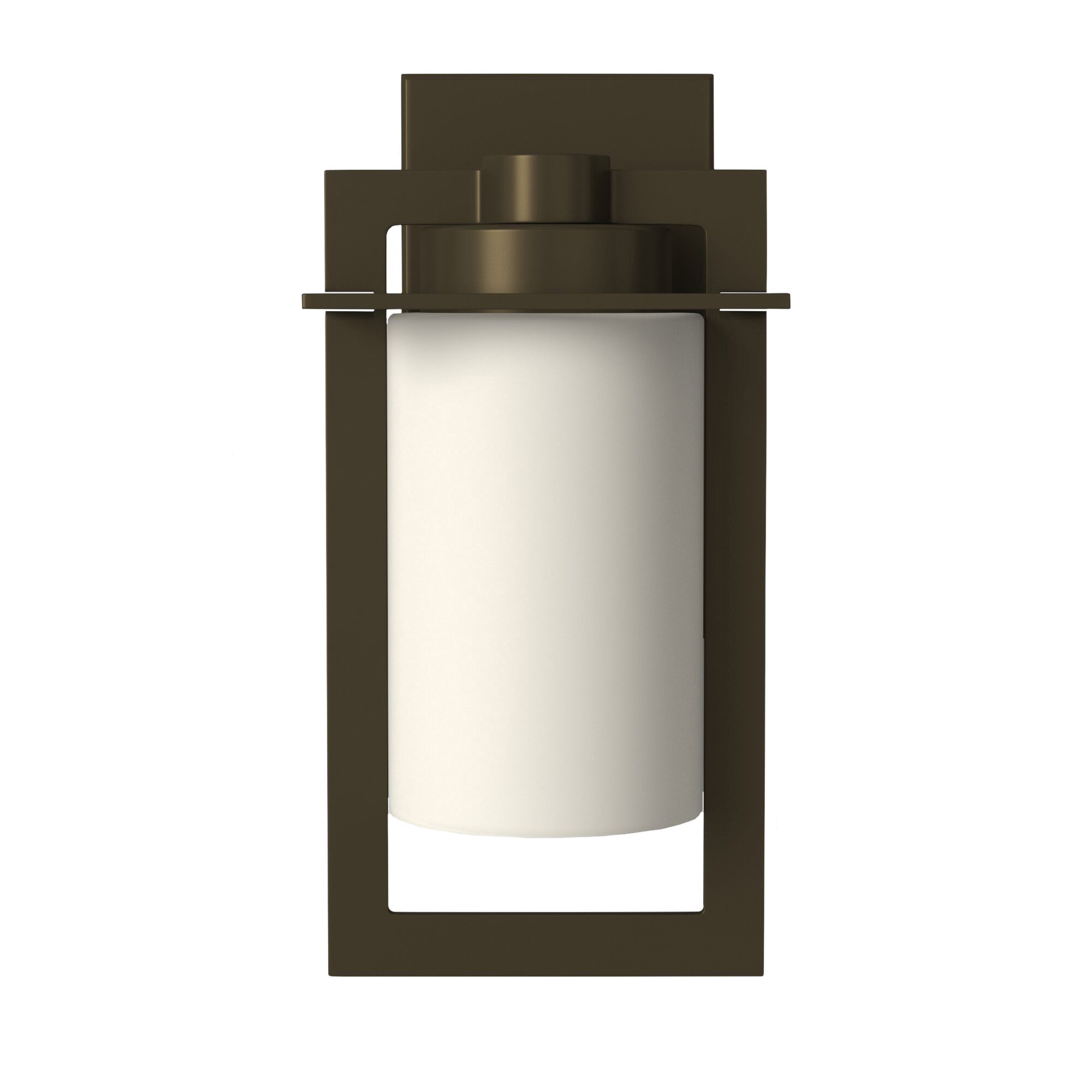 Image 5 Hinkley Colfax 12 1/4" High Bronze Outdoor Wall Light more views