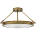 Hinkley Lighting Collier Collection