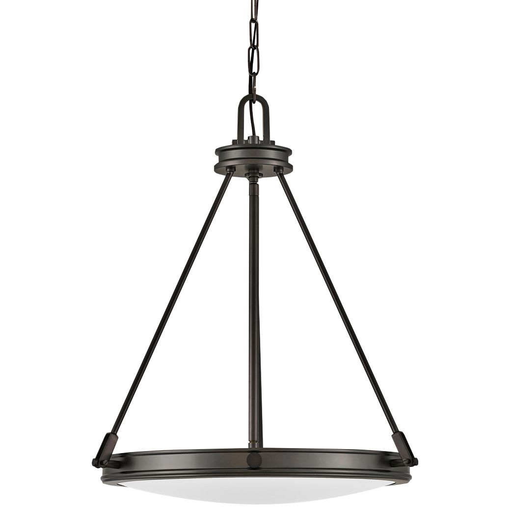 HINKLEY Collier Black Collection