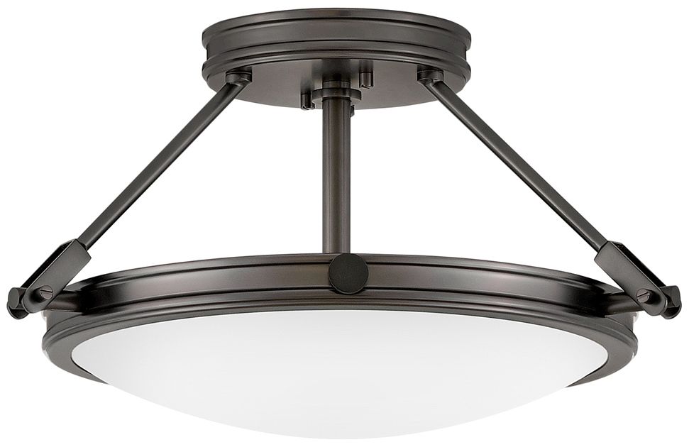 HINKLEY Collier Black Collection