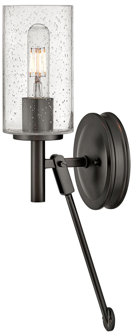 HINKLEY Collier Black Collection