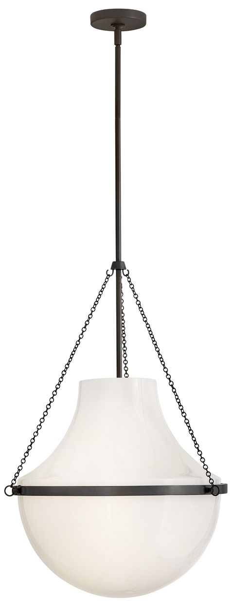 Hinkley Collins Black Collection