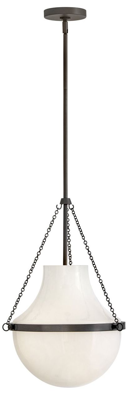 Hinkley Collins Black Collection