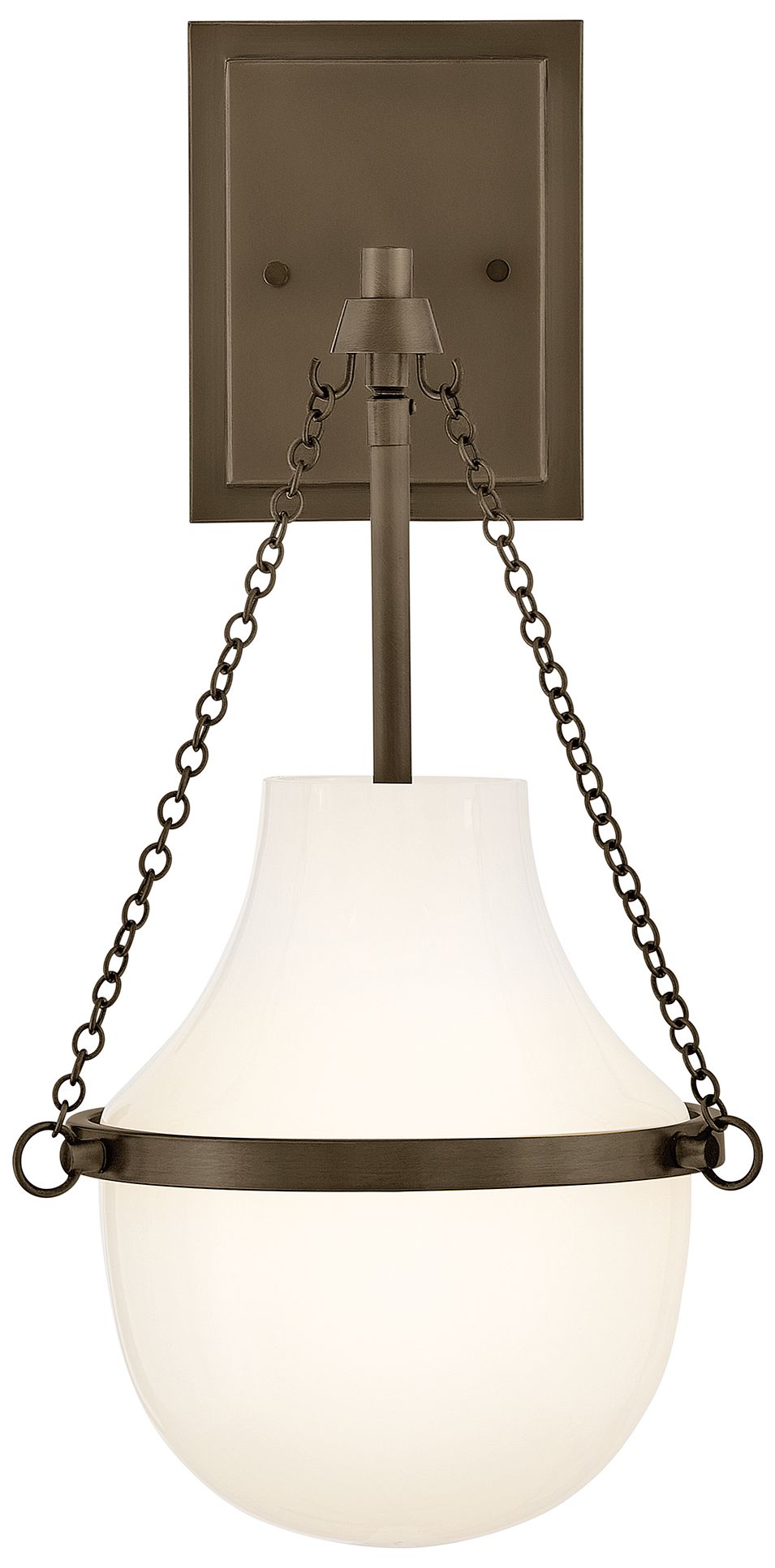 Hinkley Collins Bronze Collection