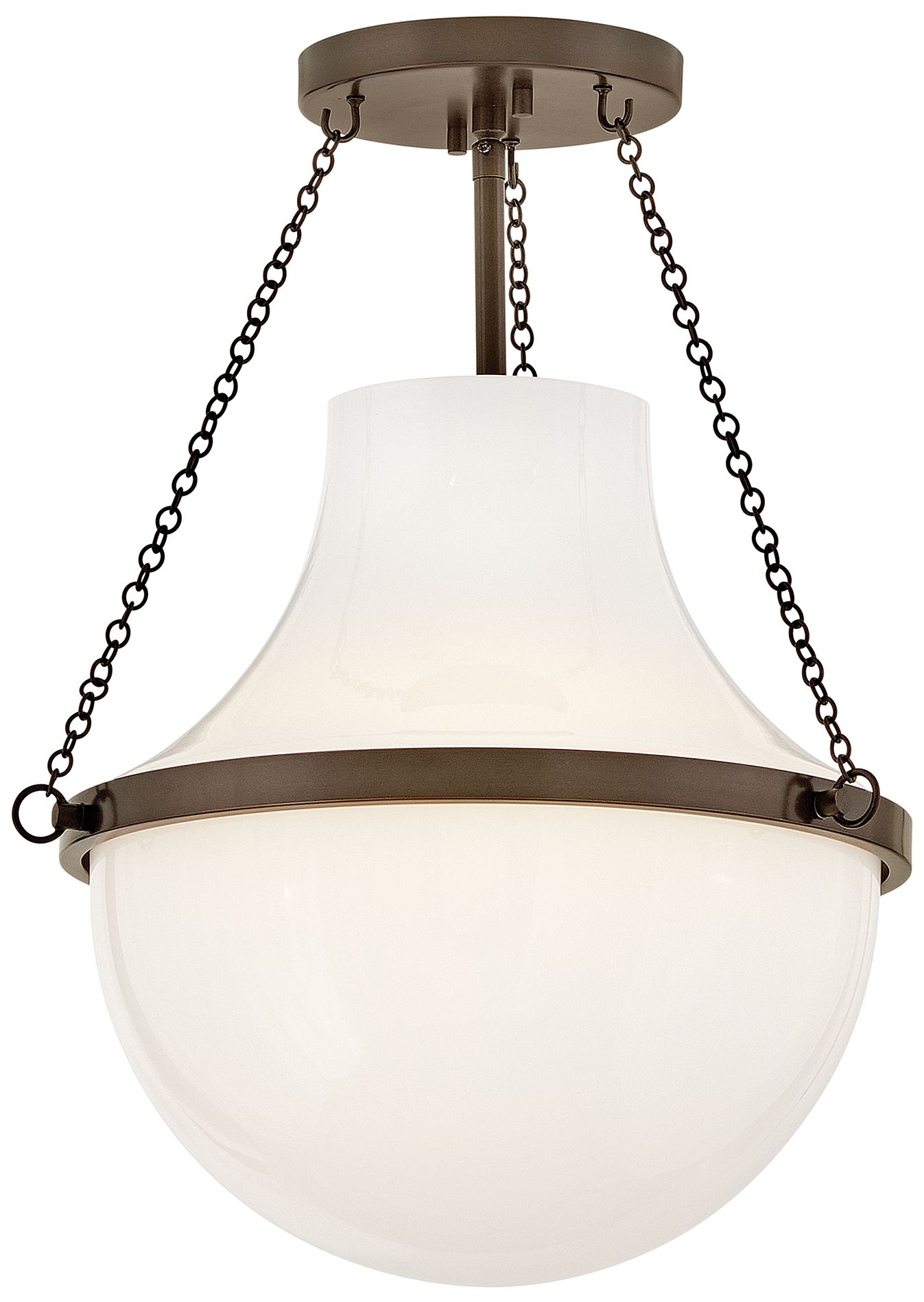 Hinkley Collins Bronze Collection