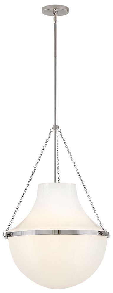 Hinkley Collins Large Pendant 20
