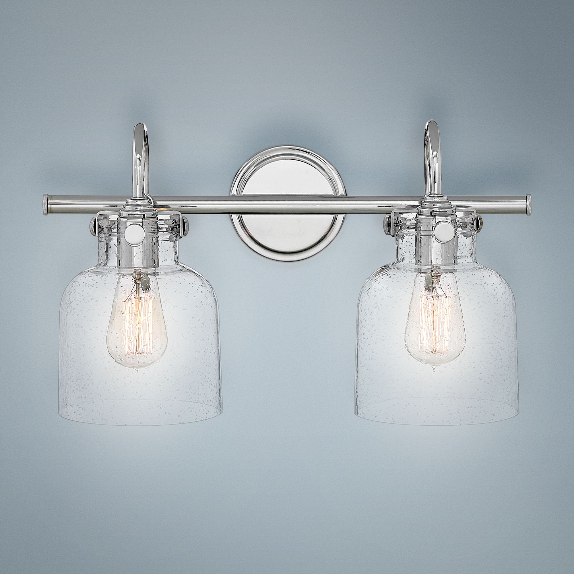 hinkley congress vanity light