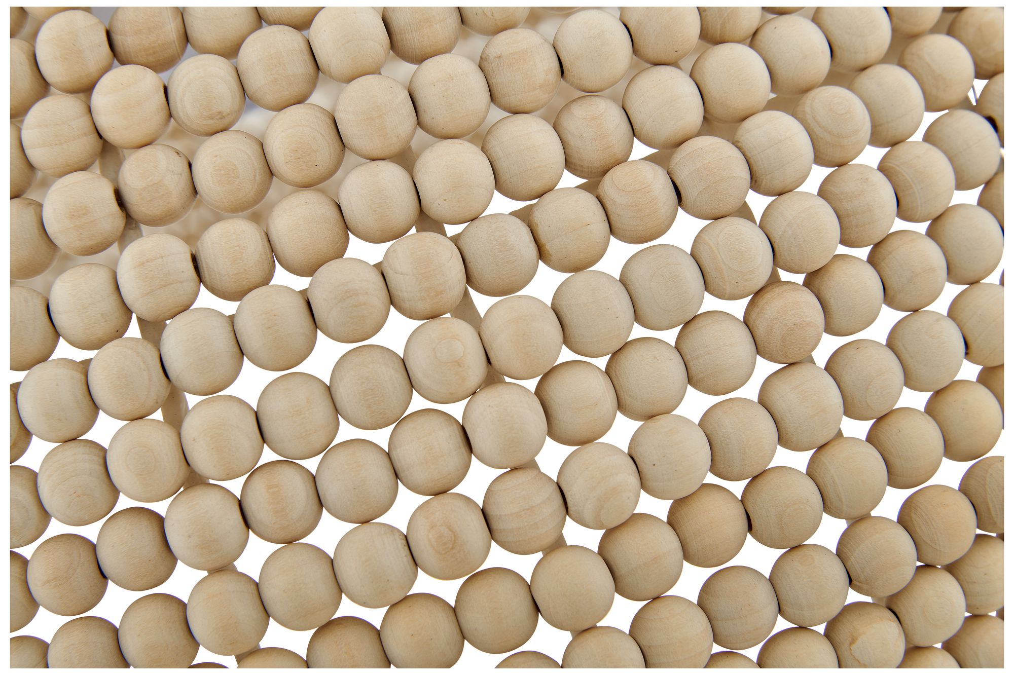 Hinkley Dalia 20" Wide Textured Plaster Pendant Light