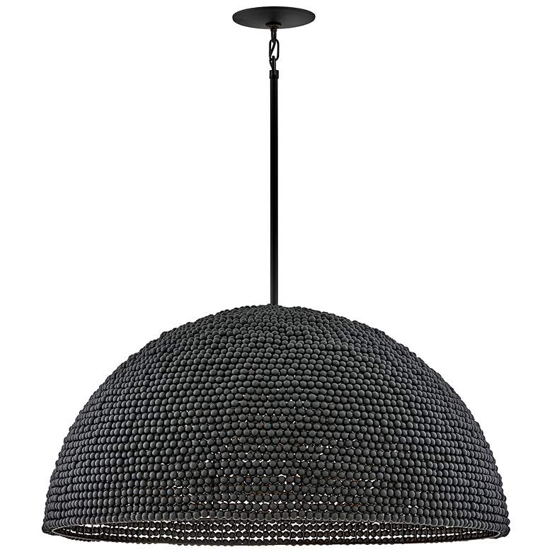 Image 2 Hinkley Dalia 35" Wide Modern Dome Chandelier more views