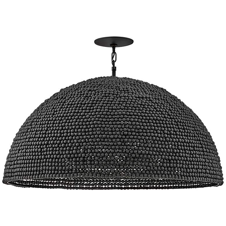Image 4 Hinkley Dalia 35" Wide Modern Dome Chandelier more views