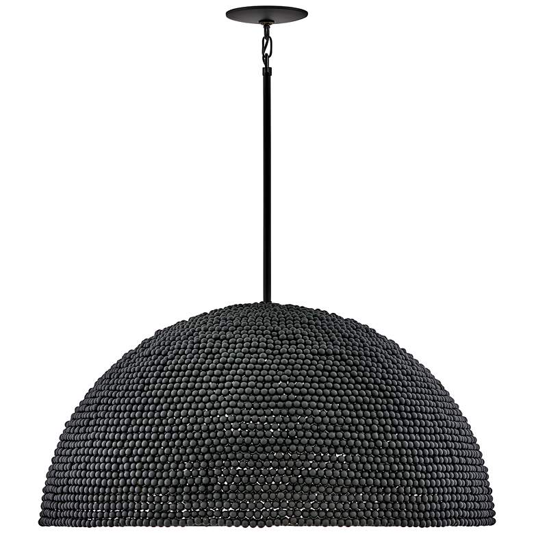 Image 6 Hinkley Dalia 35" Wide Modern Dome Chandelier more views