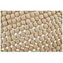 Hinkley Dalia 35" Wide Textured Plaster Dome Chandelier