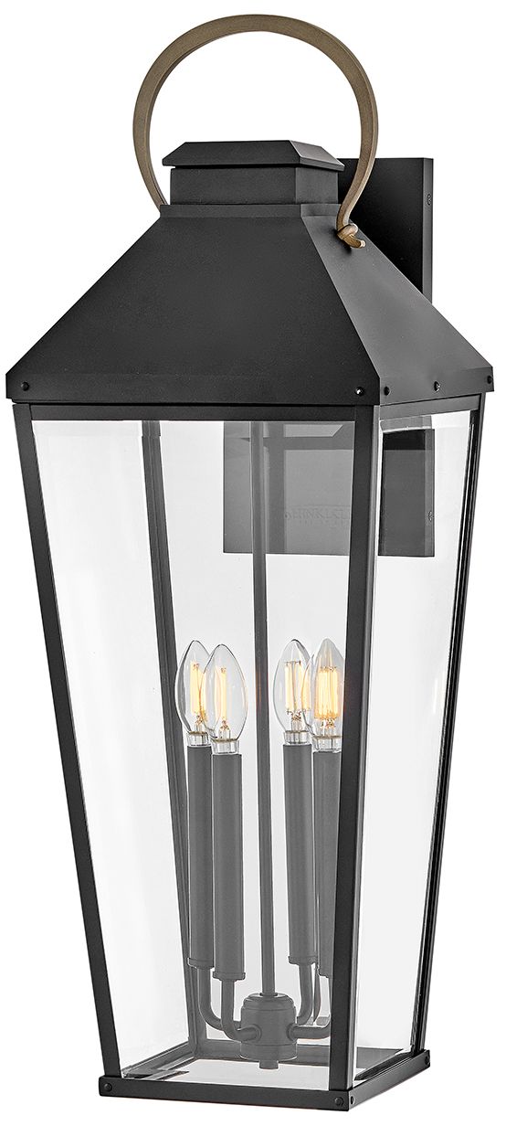 Hinkley Dawson Collection