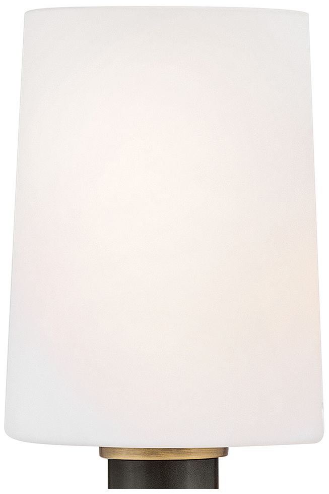 Hinkley Declan Medium Sconce Heritage Brass