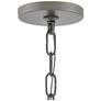 5_Hinkley Delfina 26" Wide Metallic Matte Bronze Modern Chandelier more views
