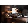 6_Hinkley Delfina 26" Wide Metallic Matte Bronze Modern Chandelier more views
