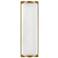 Hinkley Devon 14 1/2" High Lacquered Brass LED Wall Sconce
