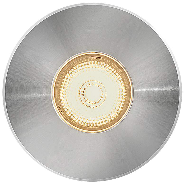 Image 1 Hinkley Dot - LED Large Round Button Light