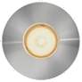 Hinkley Dot - LED Large Round Button Light