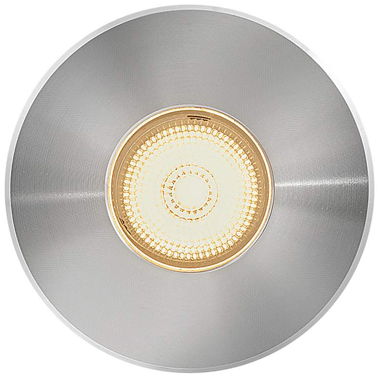 Image 3 Hinkley Dot - LED Large Round Button Light more views