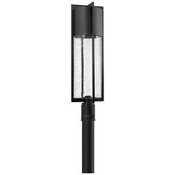 Hinkley Dwell 27 3/4&quot; High Outdoor Post Light
