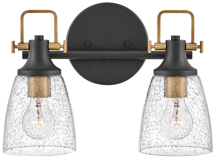 HINKLEY Easton Black Collection