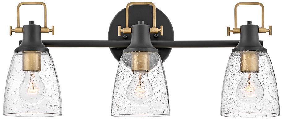 HINKLEY Easton Black Collection