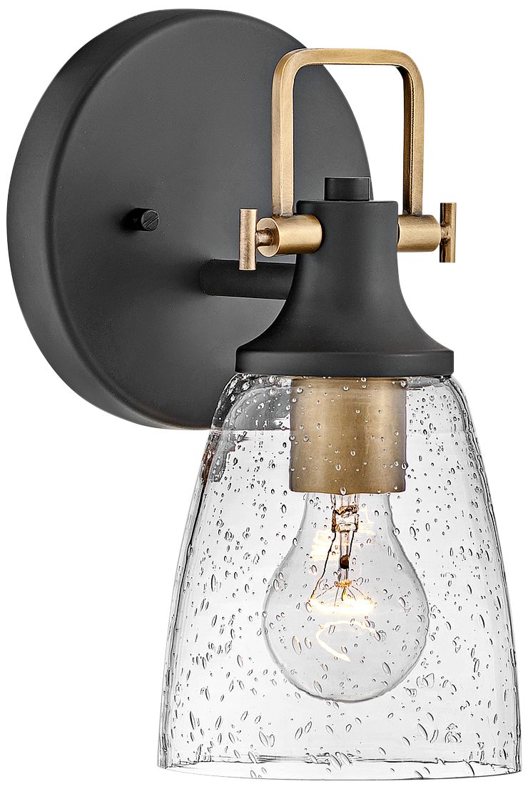 HINKLEY Easton Black Collection