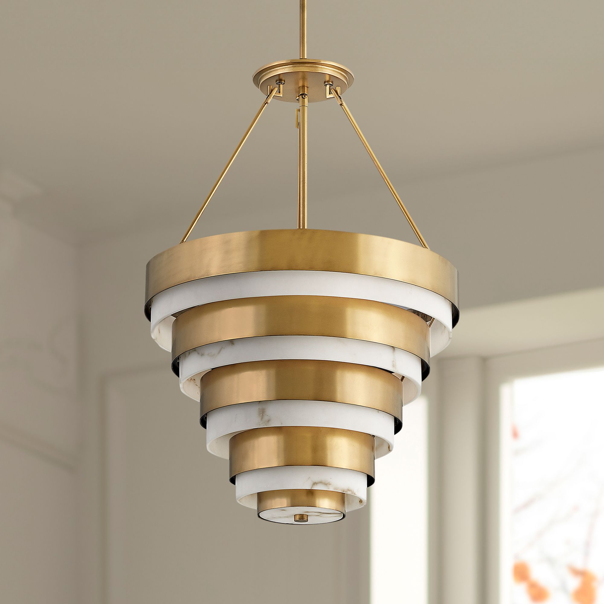 HINKLEY Echelon Collection