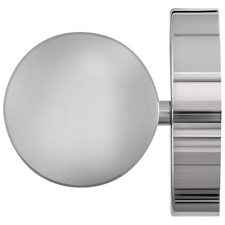 Image 6 Hinkley Elin 23" Wide Chrome LED Bath Light more views