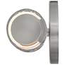 5_Hinkley Eliza 22 1/2"W Brushed Nickel LED Vanity Bath Light more views