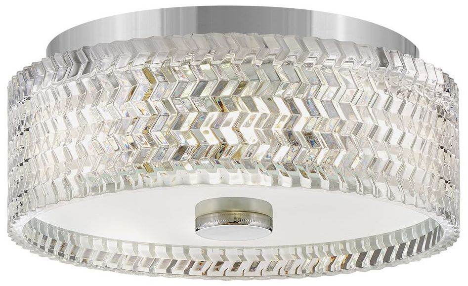 HINKLEY Elle Chrome Collection