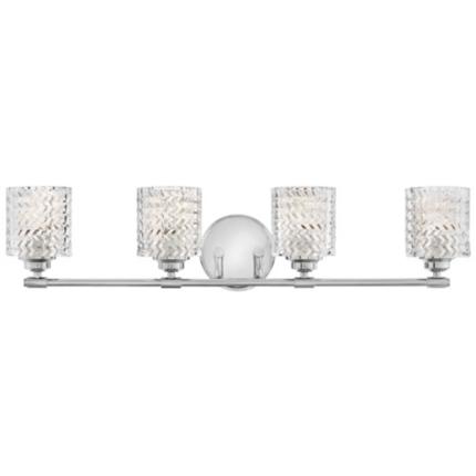HINKLEY Elle Chrome Collection