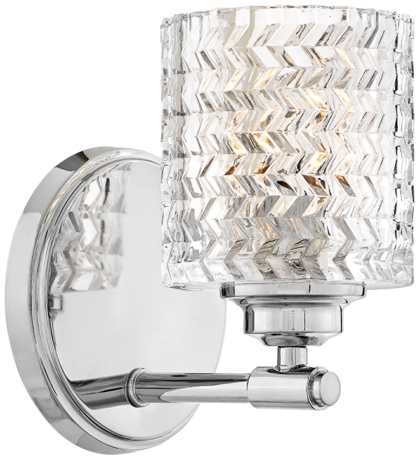 HINKLEY Elle Chrome Collection