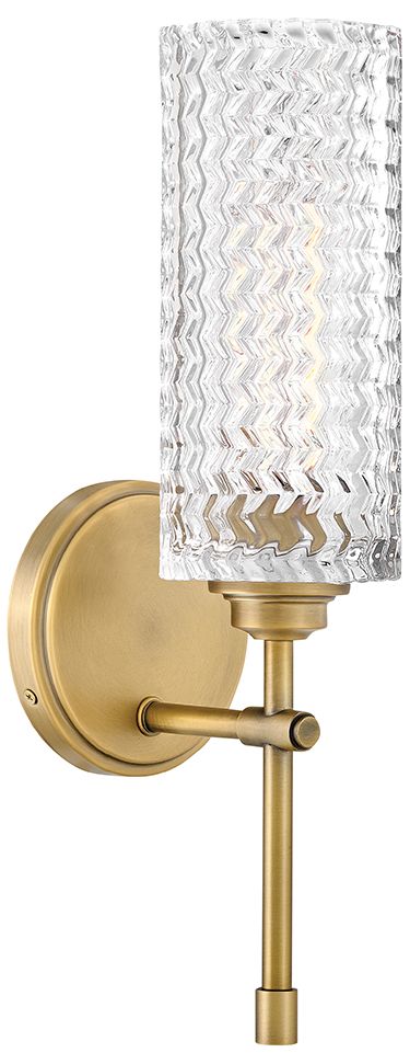 Hinkley Elle Chrome Collection