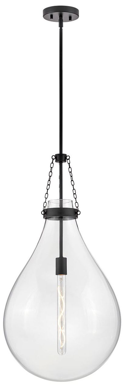 Hinkley Eloise Black Collection